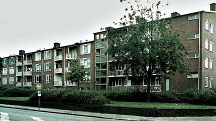 Wooncomplex 307 Roermond